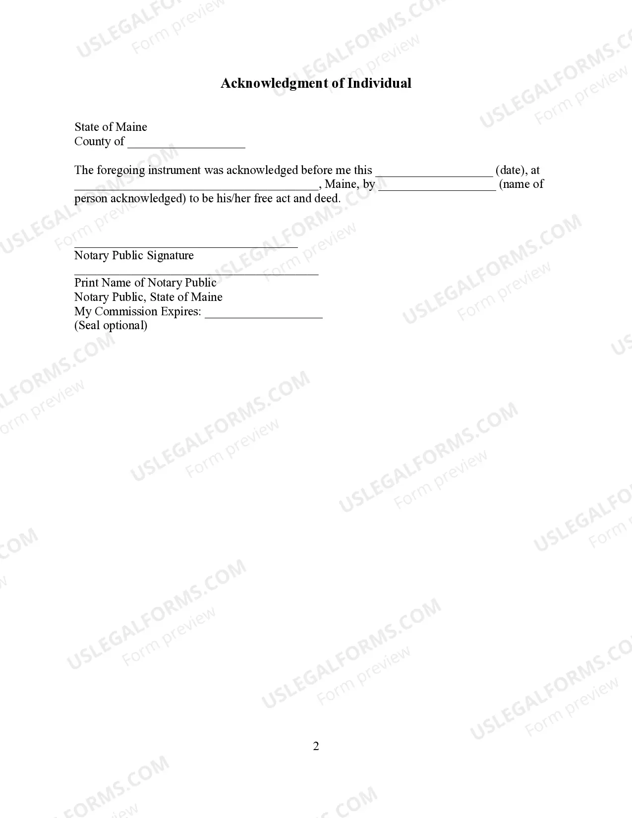 Preview Small Estate Affidavit for Estates Not More Than $40,000