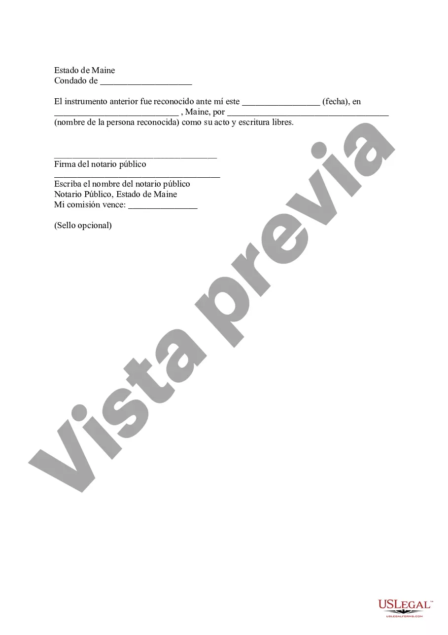 Preview Acuerdo y Aclaración de Reserva