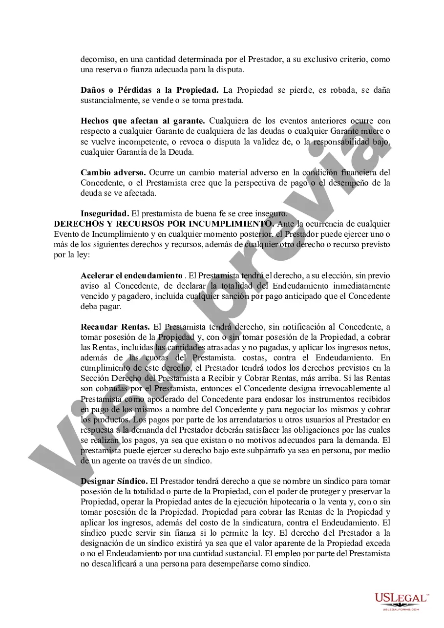 Preview Cesión de Rentas