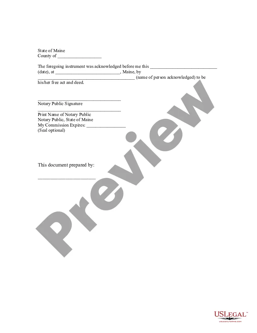 Preview Agent's Certification as to Validity of Power of Attorney and Agent's Authority