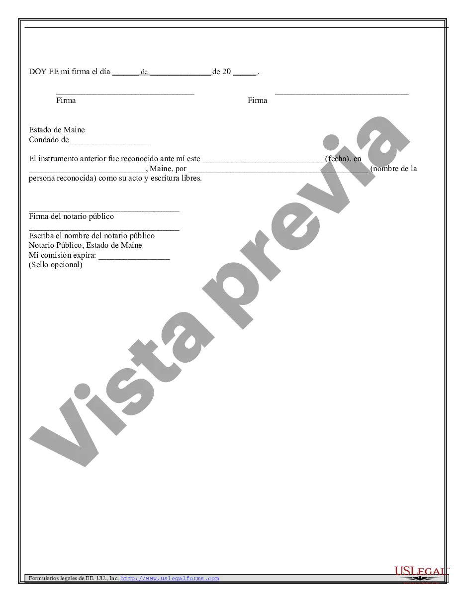 Preview Poder notarial para la venta de vehículos de motor