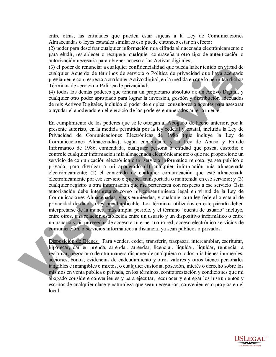Get Poder notarial limitado en el que se especifican poderes con ejemplos de poderes incluidos Preview Poder notarial limitado en el que se especifican poderes con ejemplos de poderes incluidos