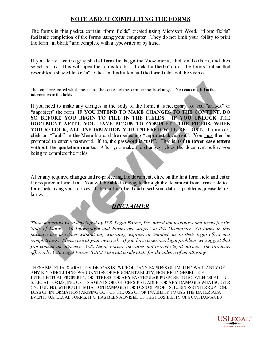 Preview Warranty Deed for Separate or Joint Property to Joint Tenancy