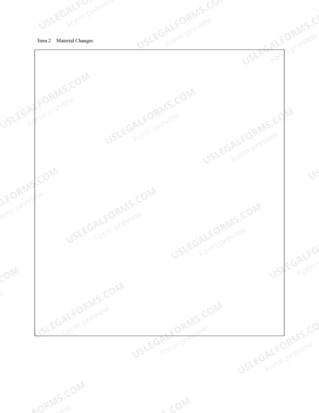 Preview Firm Brochure