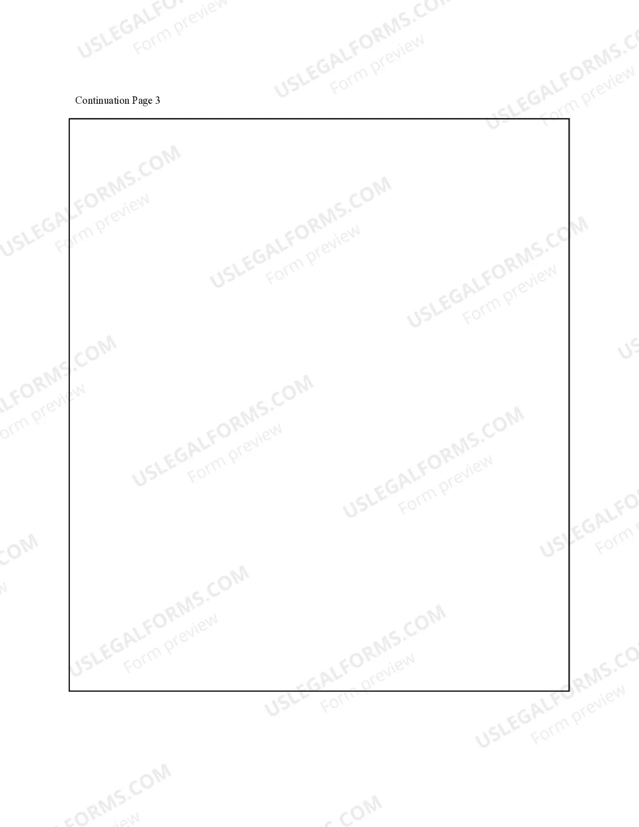 Preview Brochure Supplement 10 Pages