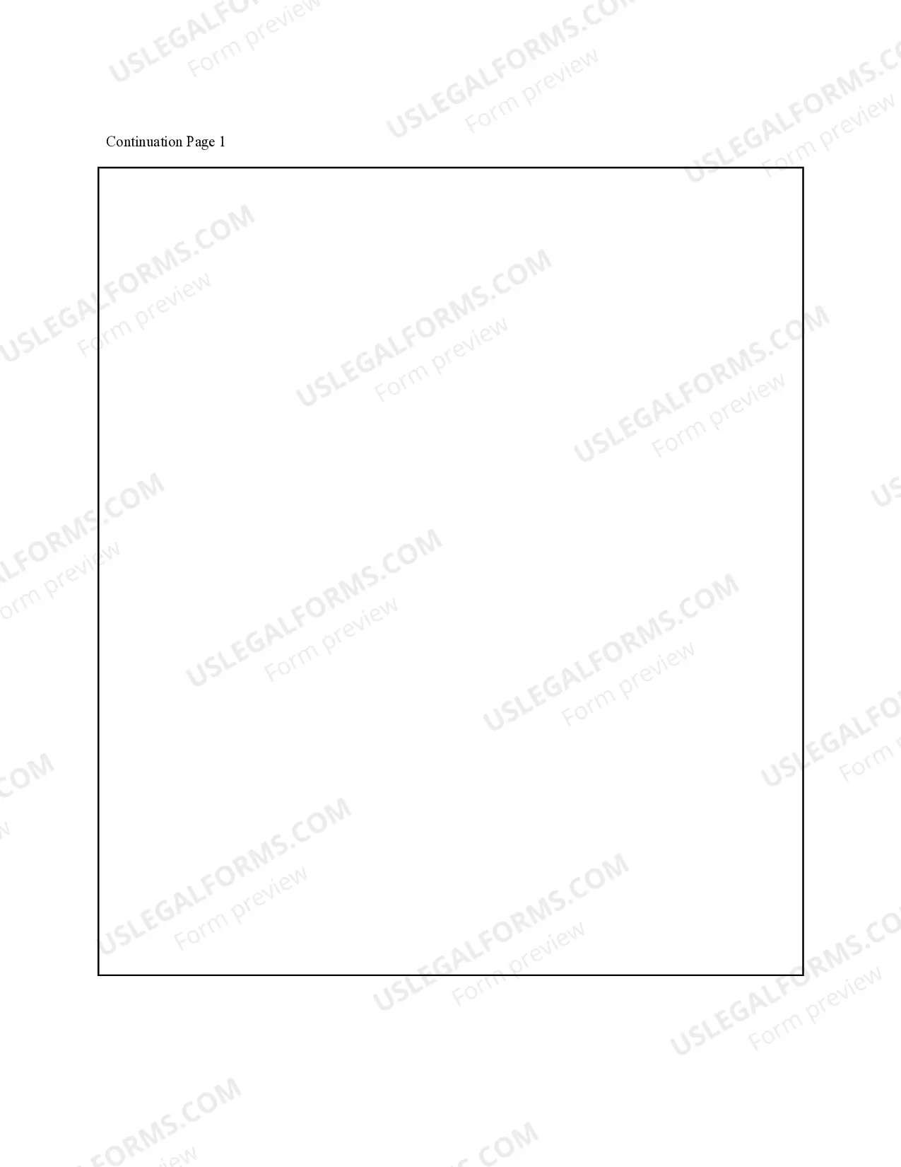 Preview Brochure Supplement 10 Pages