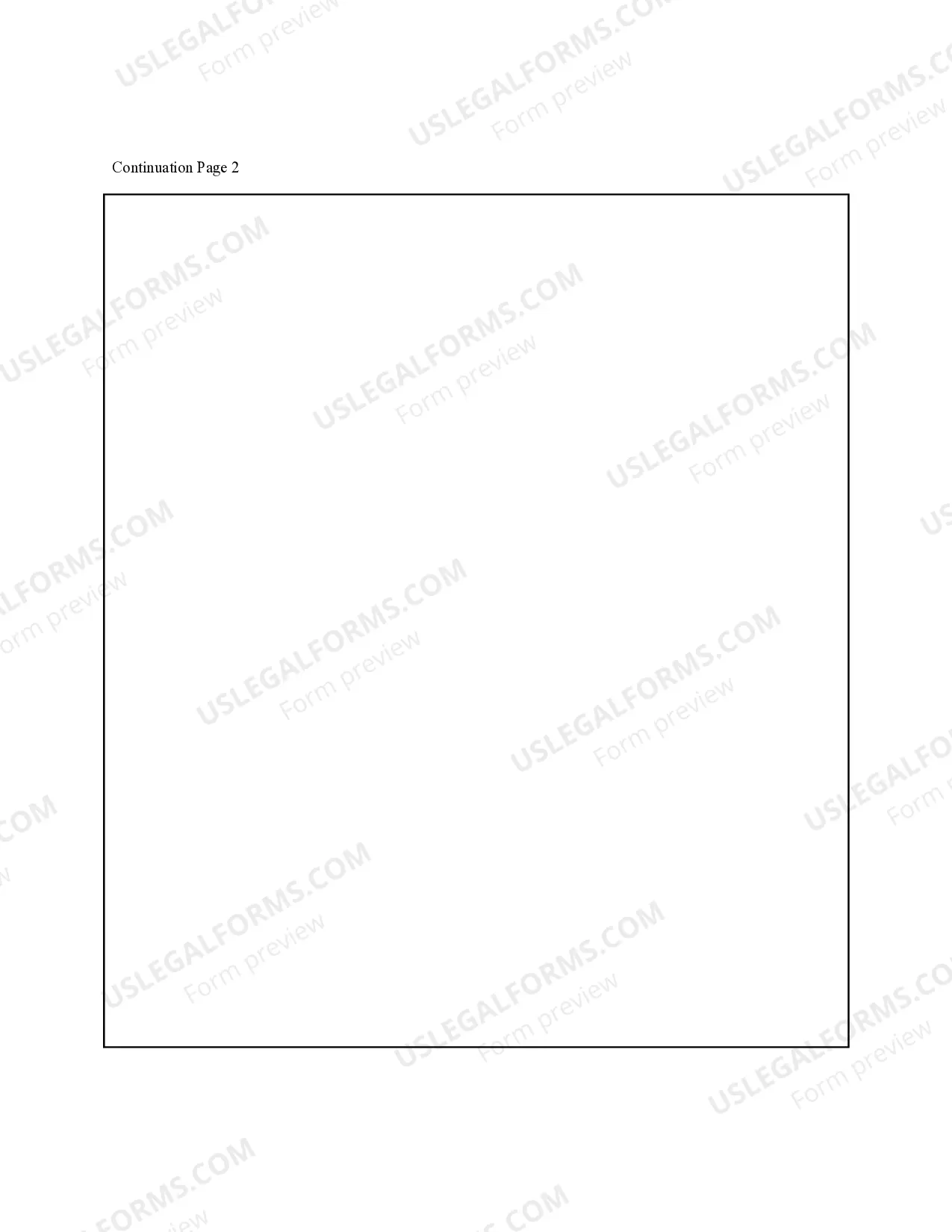 Preview Brochure Supplement 10 Pages