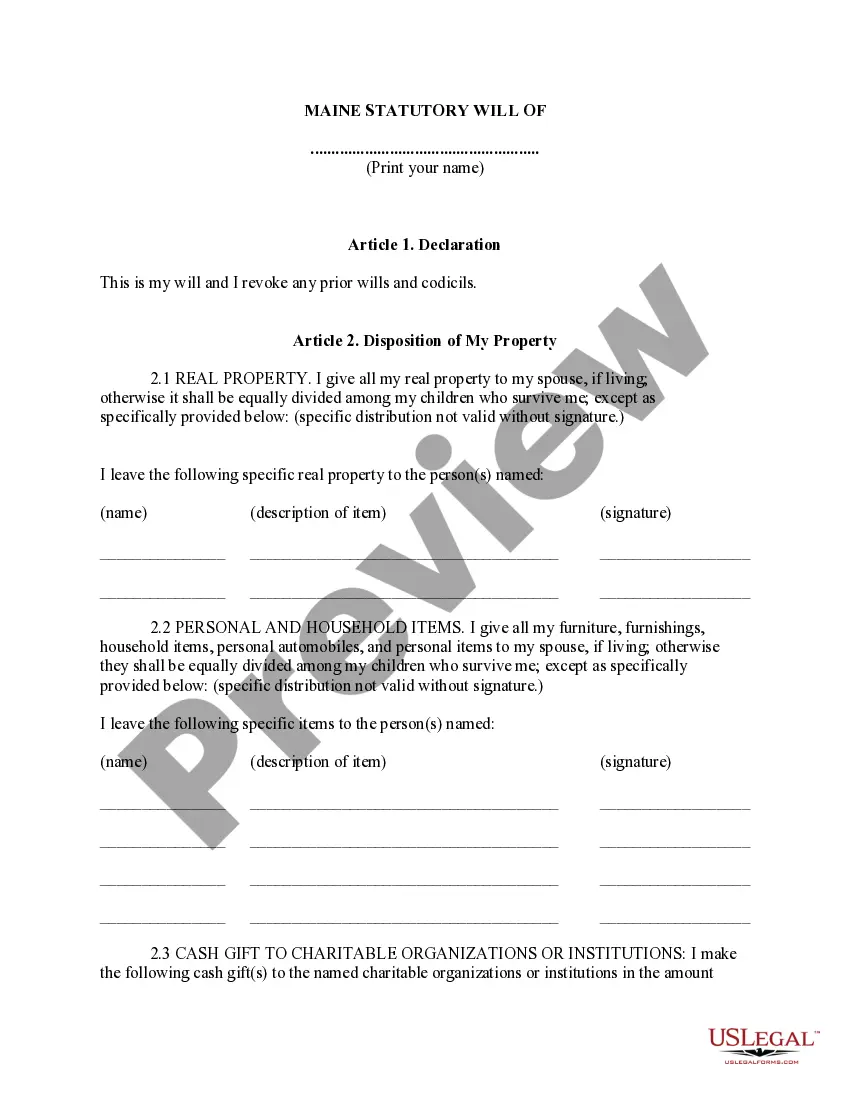 maine-statutory-will-form-maine-statutory-will-form-us-legal-forms