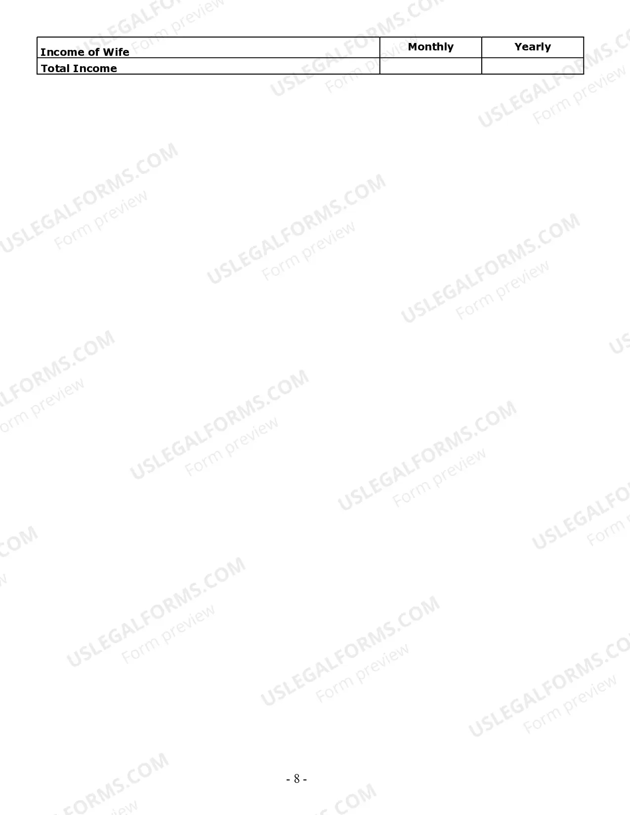 Preview Estate Planning Questionnaire and Worksheets