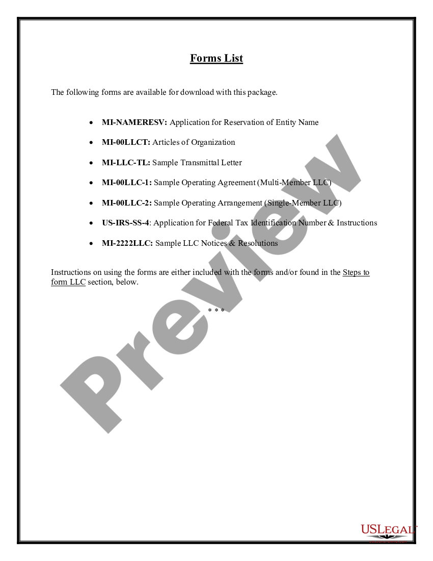 starting-an-llc-in-michigan-with-g-us-legal-forms