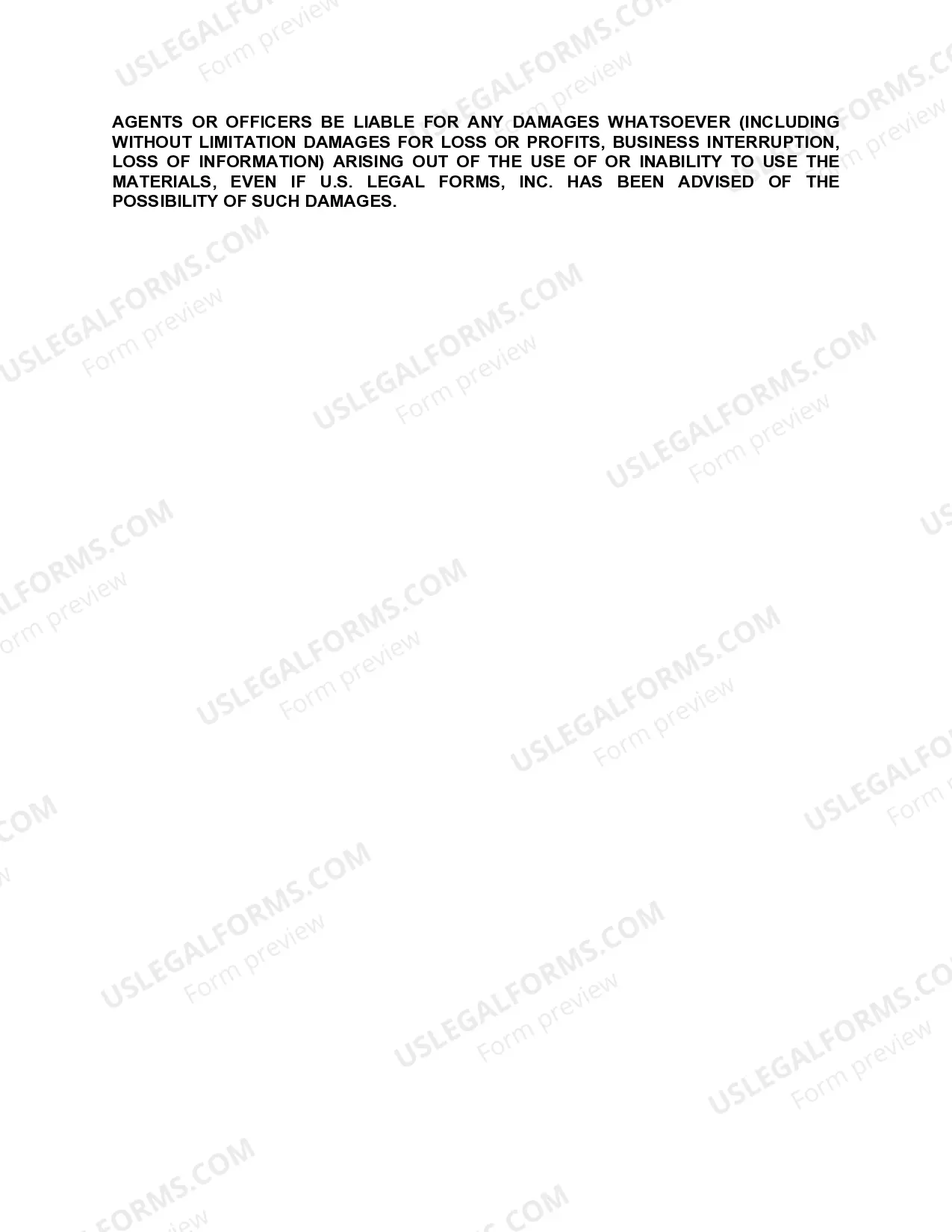 Preview Enhanced Life Estate or Lady Bird Deed - Individual to Two Individuals / Husband and Wife
