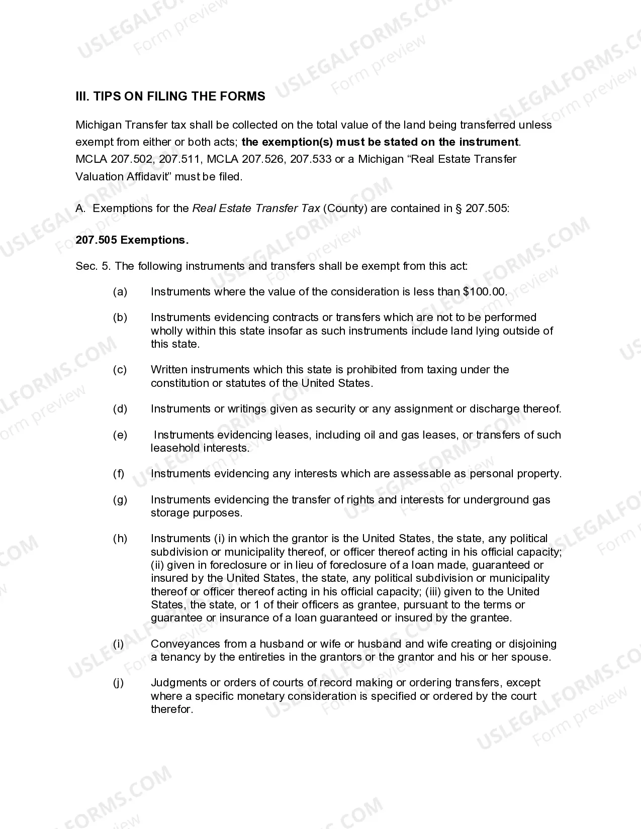 Preview Quitclaim Deed from Husband and Wife or Two Individuals to Limited Liability Company