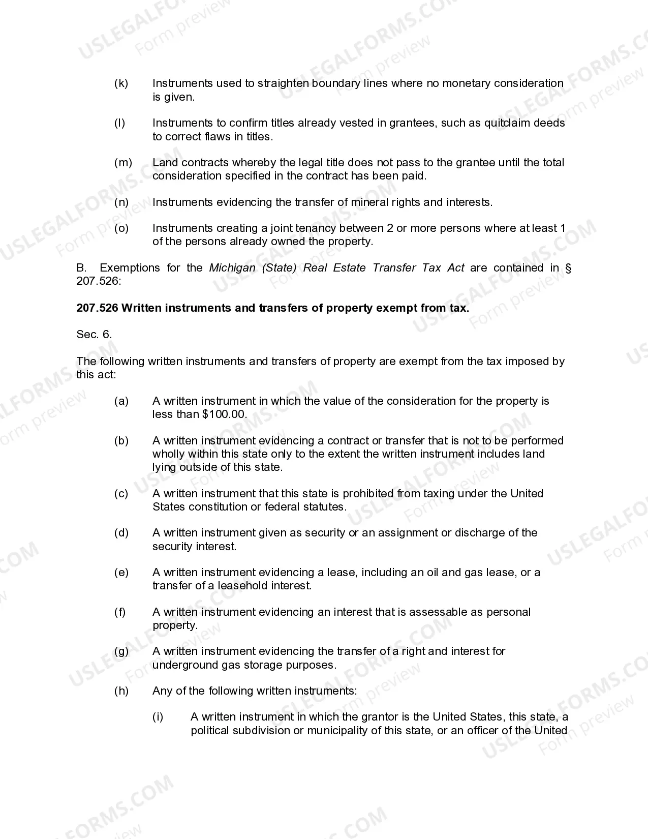 Preview Quitclaim Deed from Husband and Wife or Two Individuals to Limited Liability Company