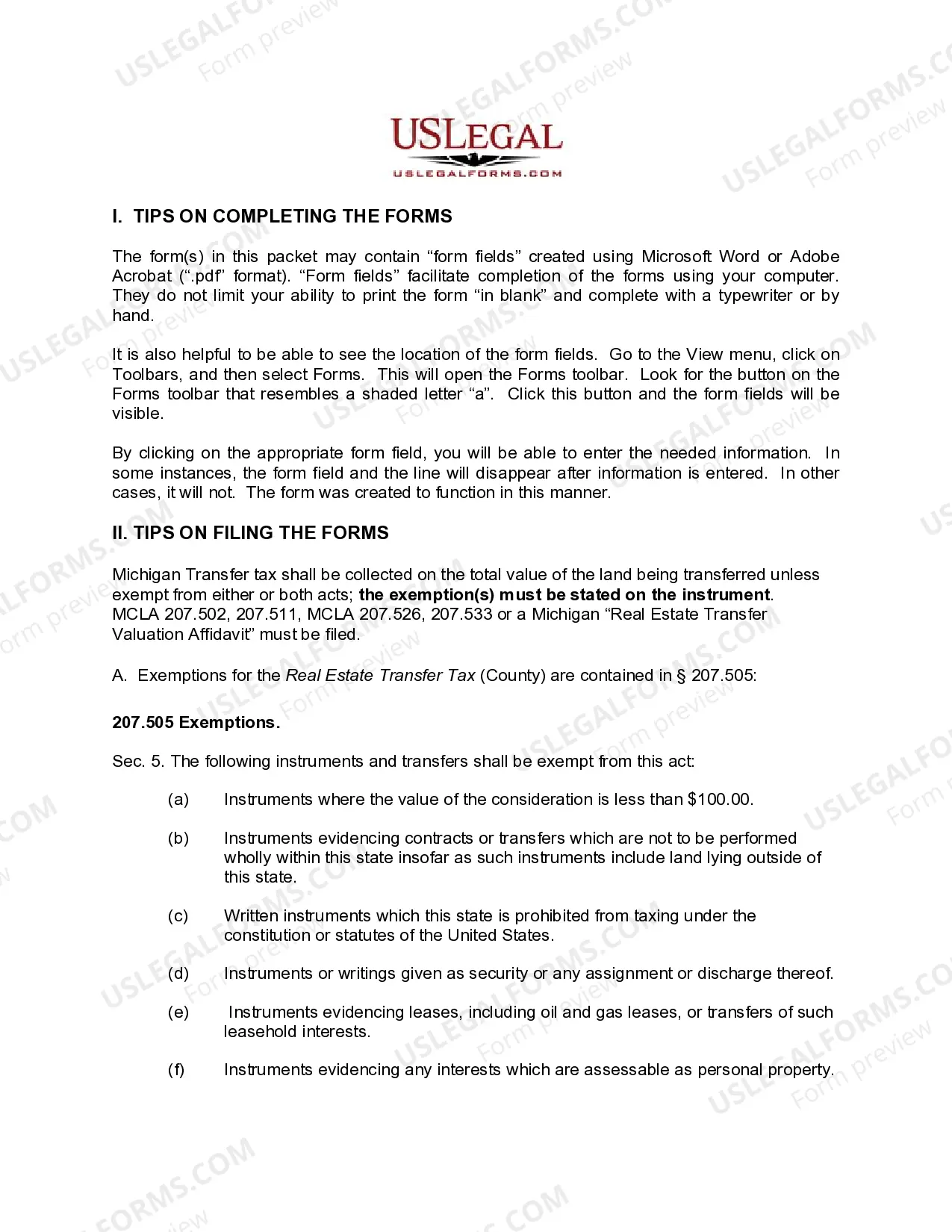 Preview Enhanced Life Estate or Lady Bird Deed - Two Individuals / Husband and Wife to Two Individuals / Husband and Wife