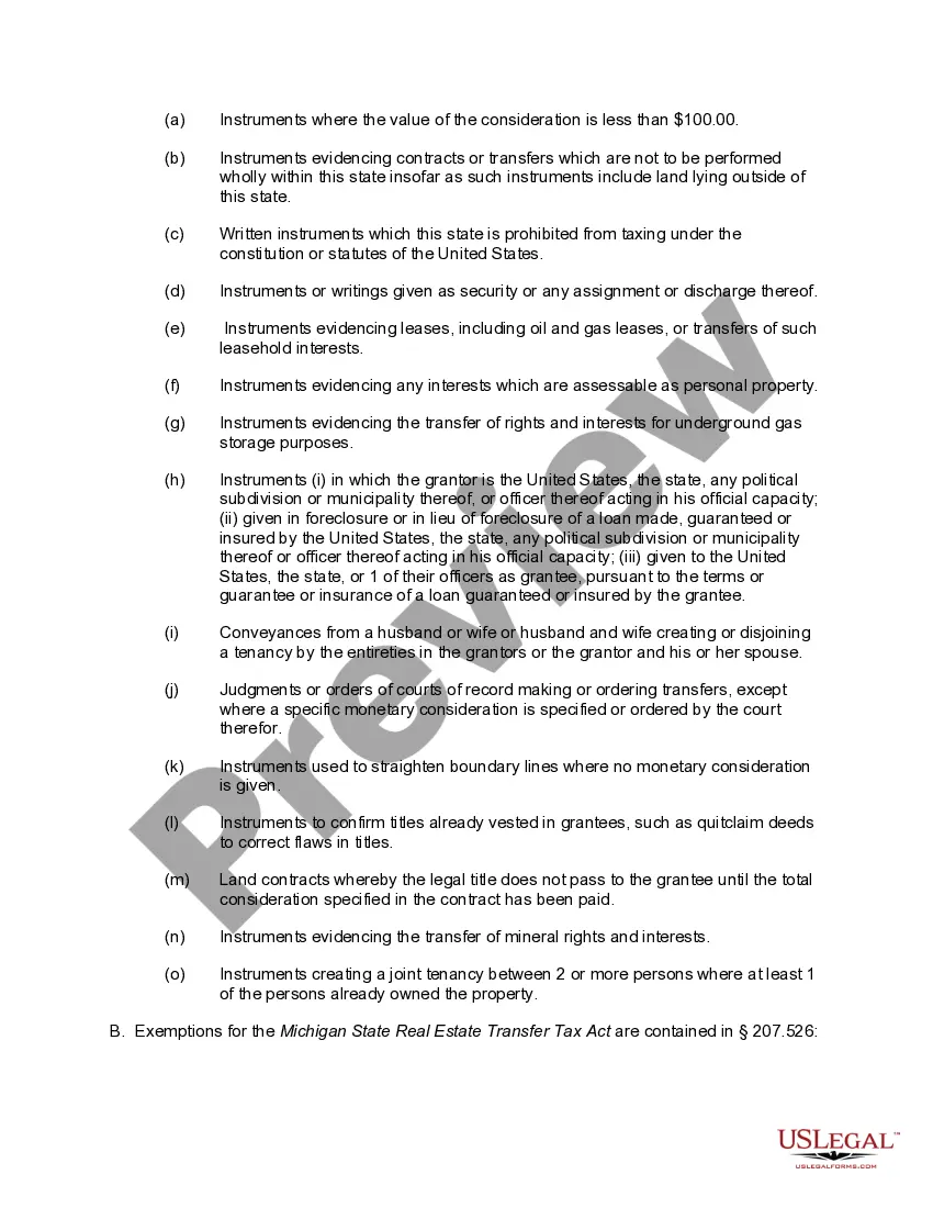 Preview Quitclaim Deed from three Individuals to an Individual