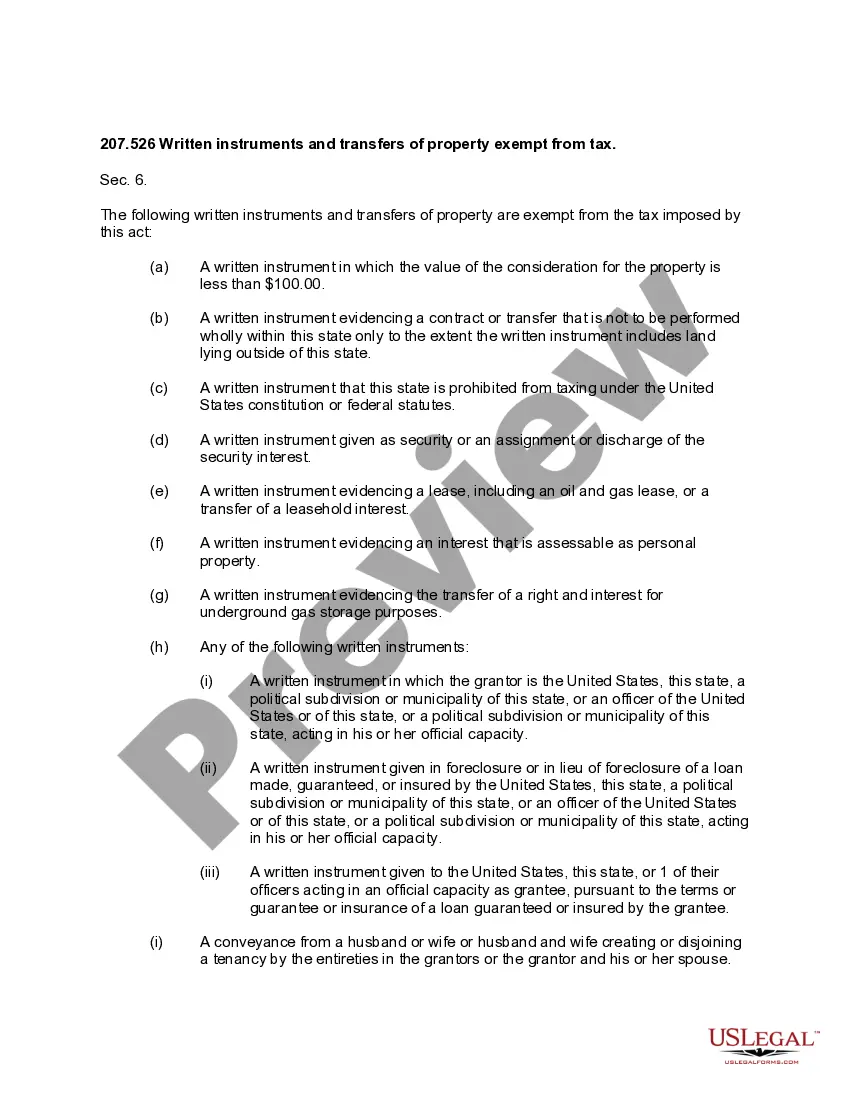 Preview Quitclaim Deed from three Individuals to an Individual