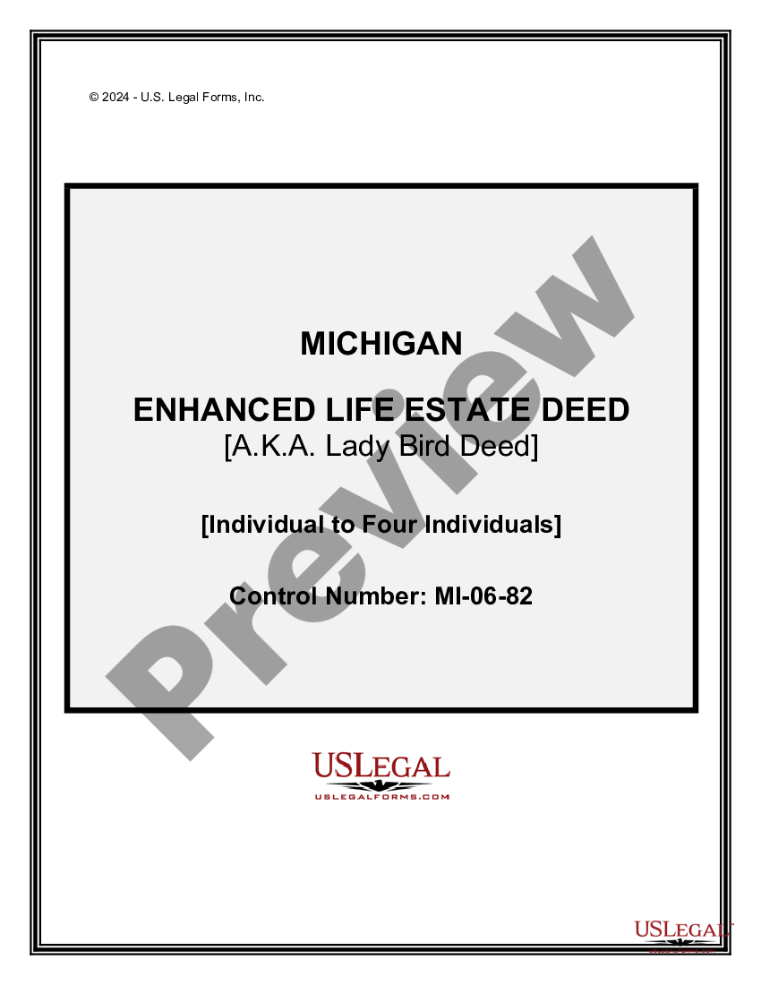 michigan-enhanced-life-estate-or-lady-bird-deed-michigan-bird-deed