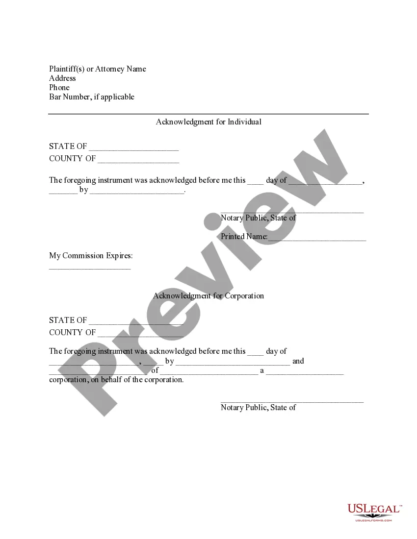 Get Michigan Satisfaction of Judgment Preview Michigan Satisfaction of Judgment