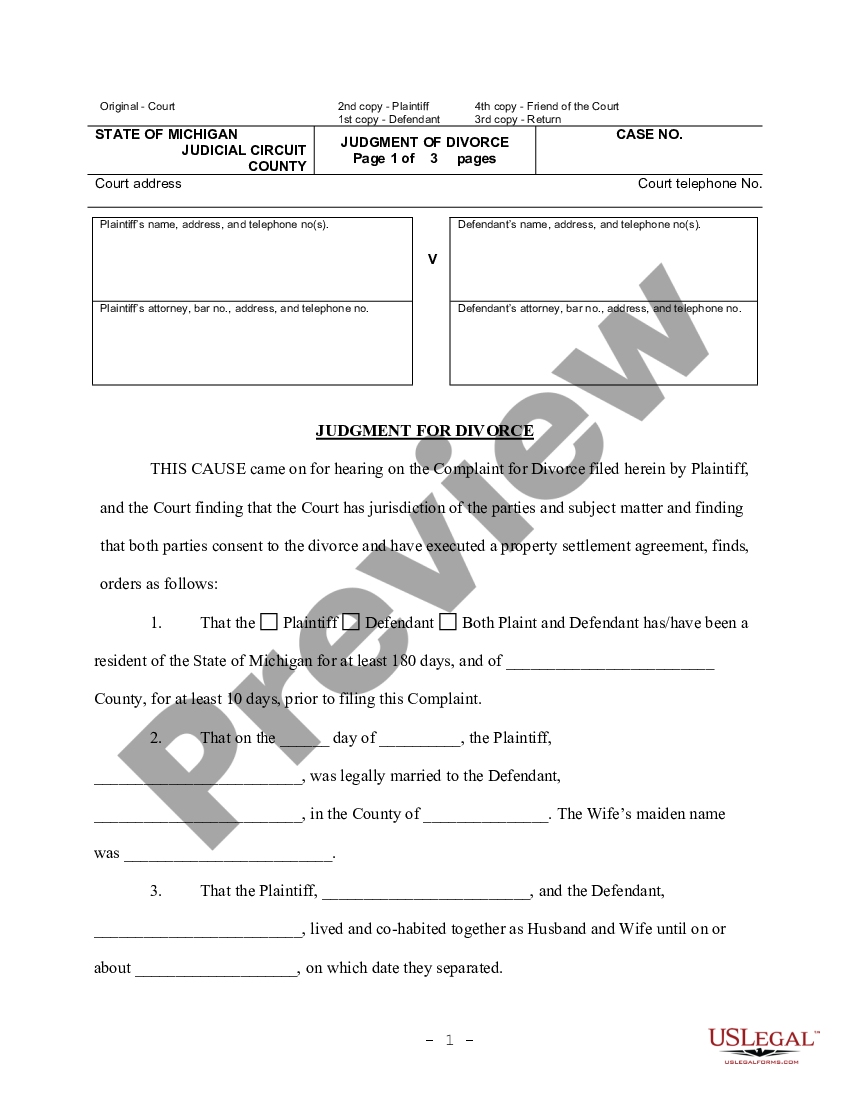 michigan-judgment-of-divorce-for-people-with-adult-children-us-legal-forms