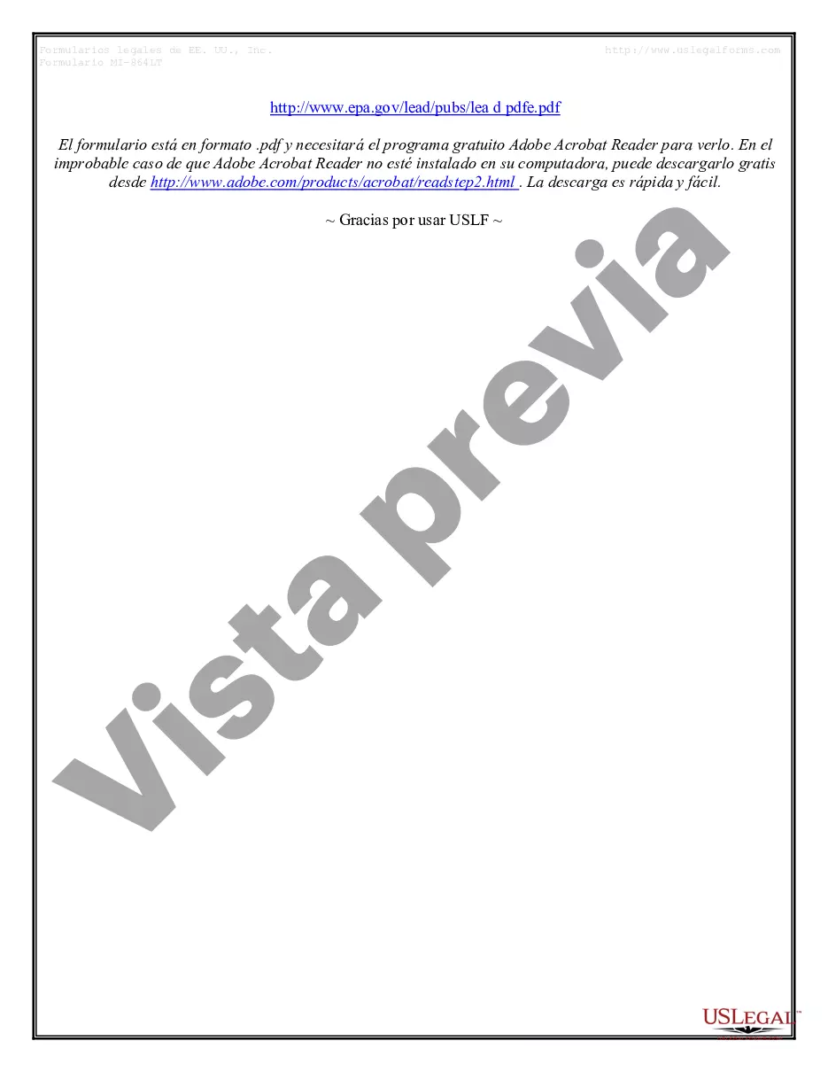 Preview Contrato de arrendamiento de alquiler residencial