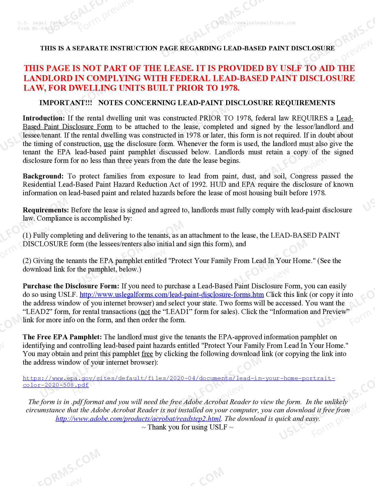 michigan residential rental lease agreement michigan residential