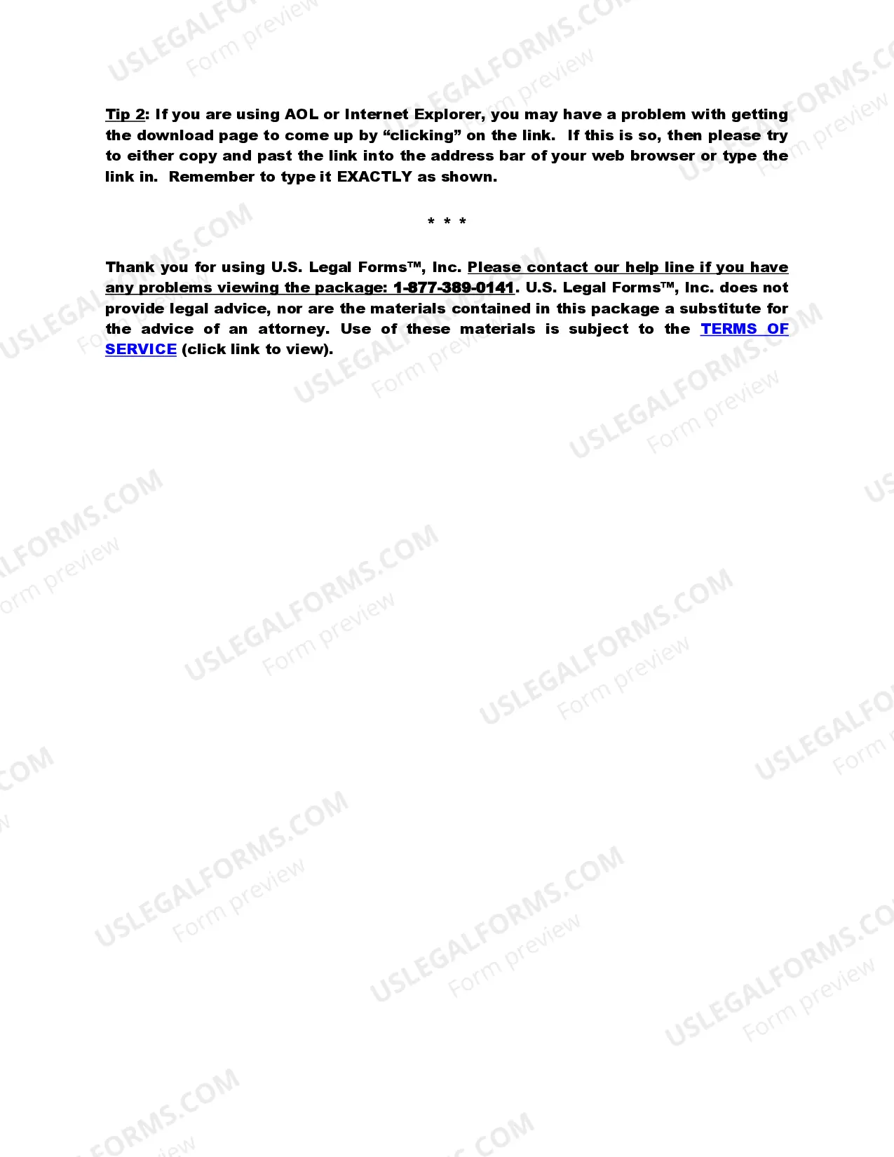 Preview Michigan Eastern District Bankruptcy Guide and Forms Package for Chapters 7 or 13