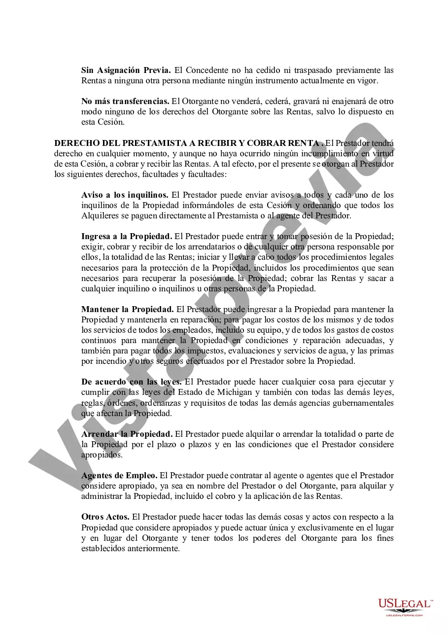 Preview Cesión de Rentas