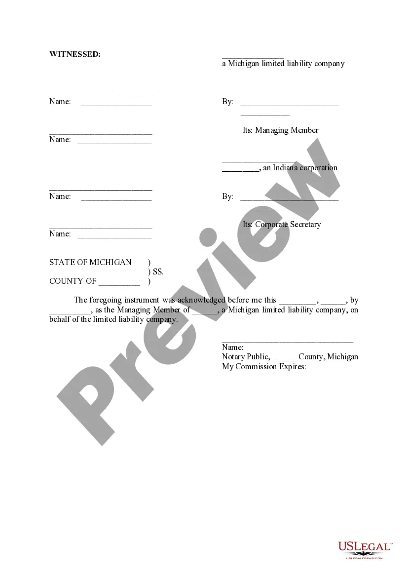 Preview Option to Lease