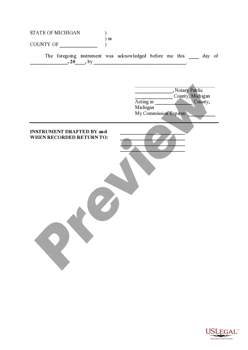 Michigan Quit Claim Deed - Quit Claim Deed Form Michigan | US Legal Forms michigan-quit-claim-deed-quit-claim-deed-form-michigan-us-legal-forms