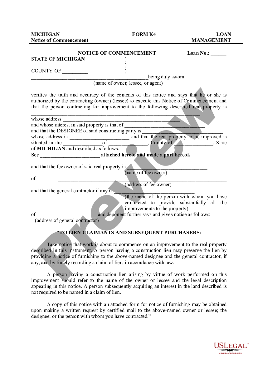 michigan-notice-of-commencement-us-legal-forms