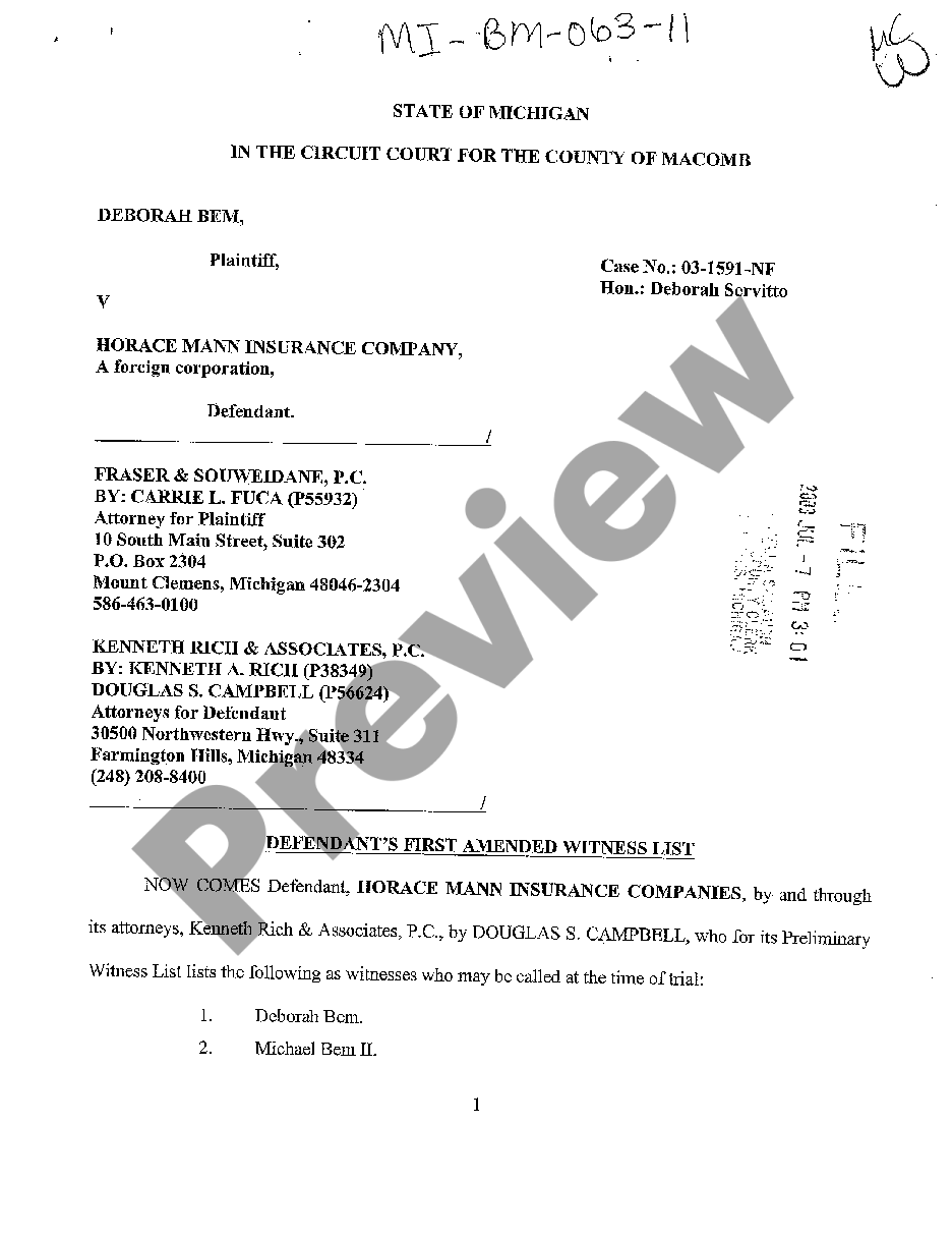 detroit-michigan-defendant-s-first-amended-witness-list-us-legal-forms
