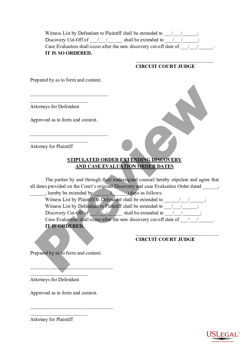 oakland-michigan-stipulated-order-extending-discovery-and-case