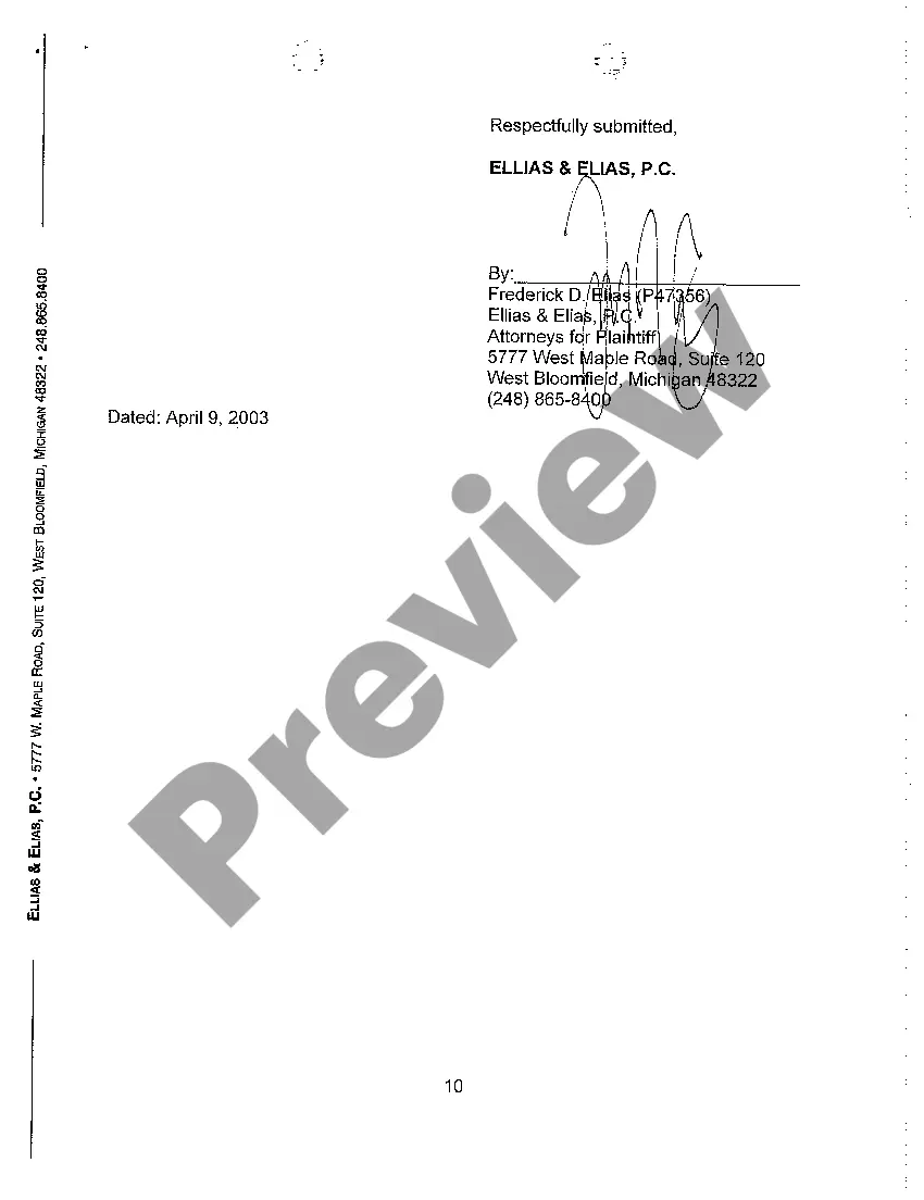 Preview A02 Plaintiff's First Interrogatories And Request for Admissions to Defendant