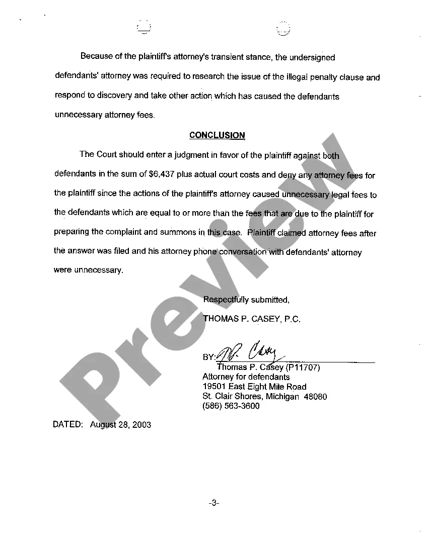 Get A11 Defendants Brief In Support of Its Answer to Motion to Compel Depositions of Defendants And for Sanctions Preview A11 Defendants Brief In Support of Its Answer to Motion to Compel Depositions of Defendants And for Sanctions