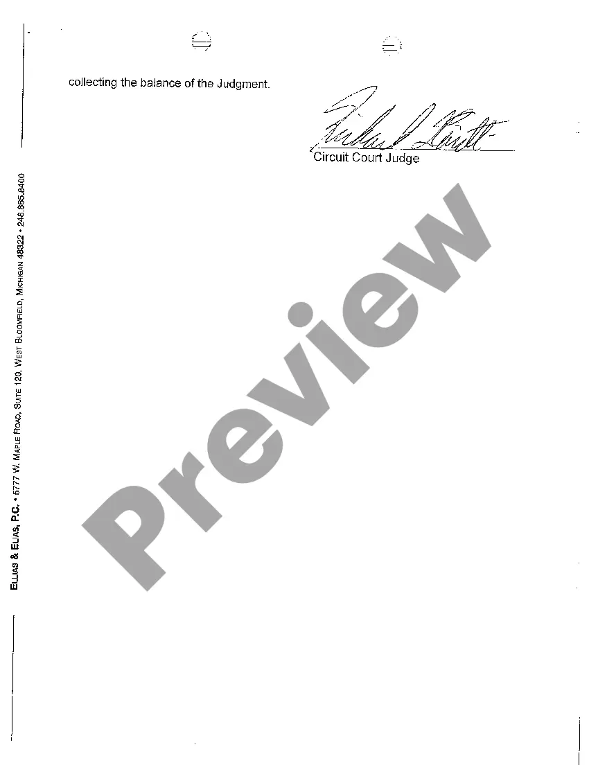 Get A17 Order Approving Final Stipulation Preview A17 Order Approving Final Stipulation
