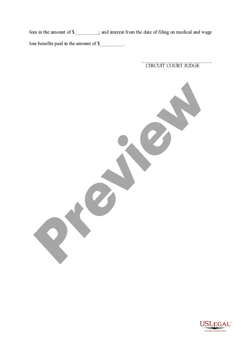 Preview Default Judgment for Liquidated Damages