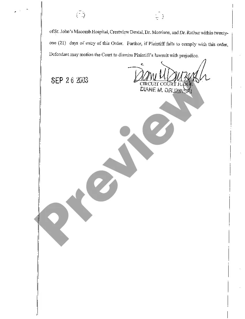 Get A14 Order Compelling Authorizations Preview A14 Order Compelling Authorizations
