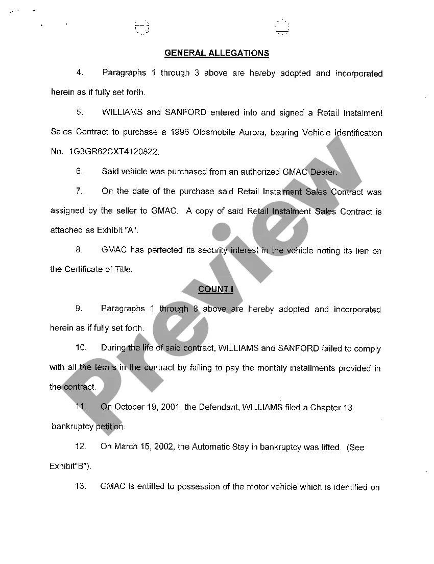 Preview A04 Amended Complaint