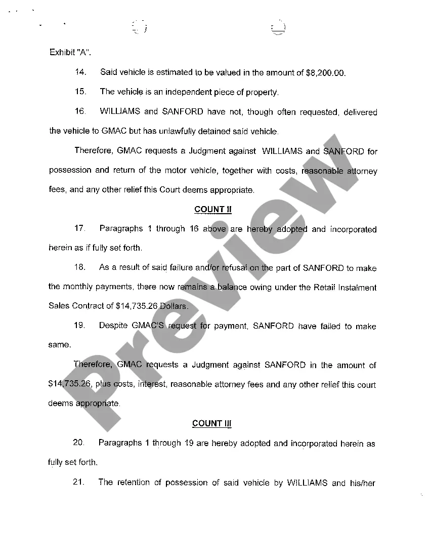 Preview A04 Amended Complaint