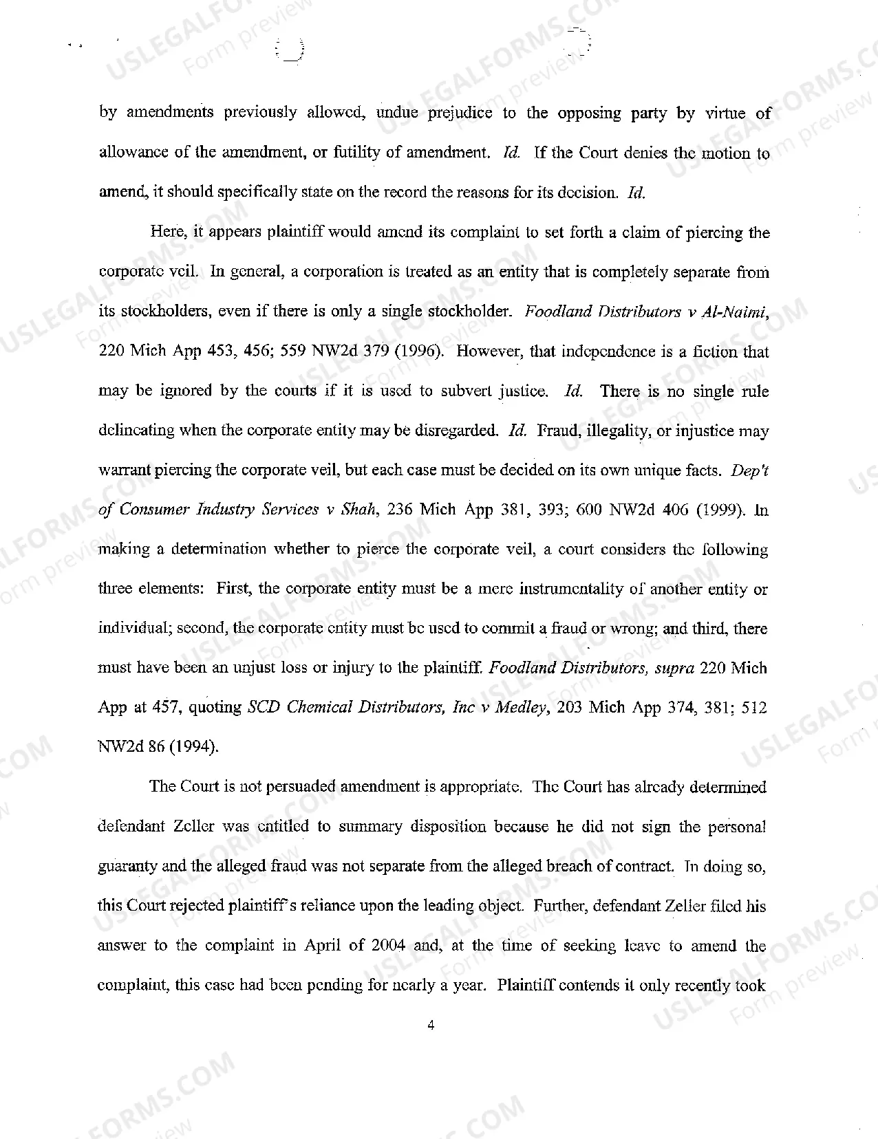 Preview A16 Opinion Order Denying Reconsideration