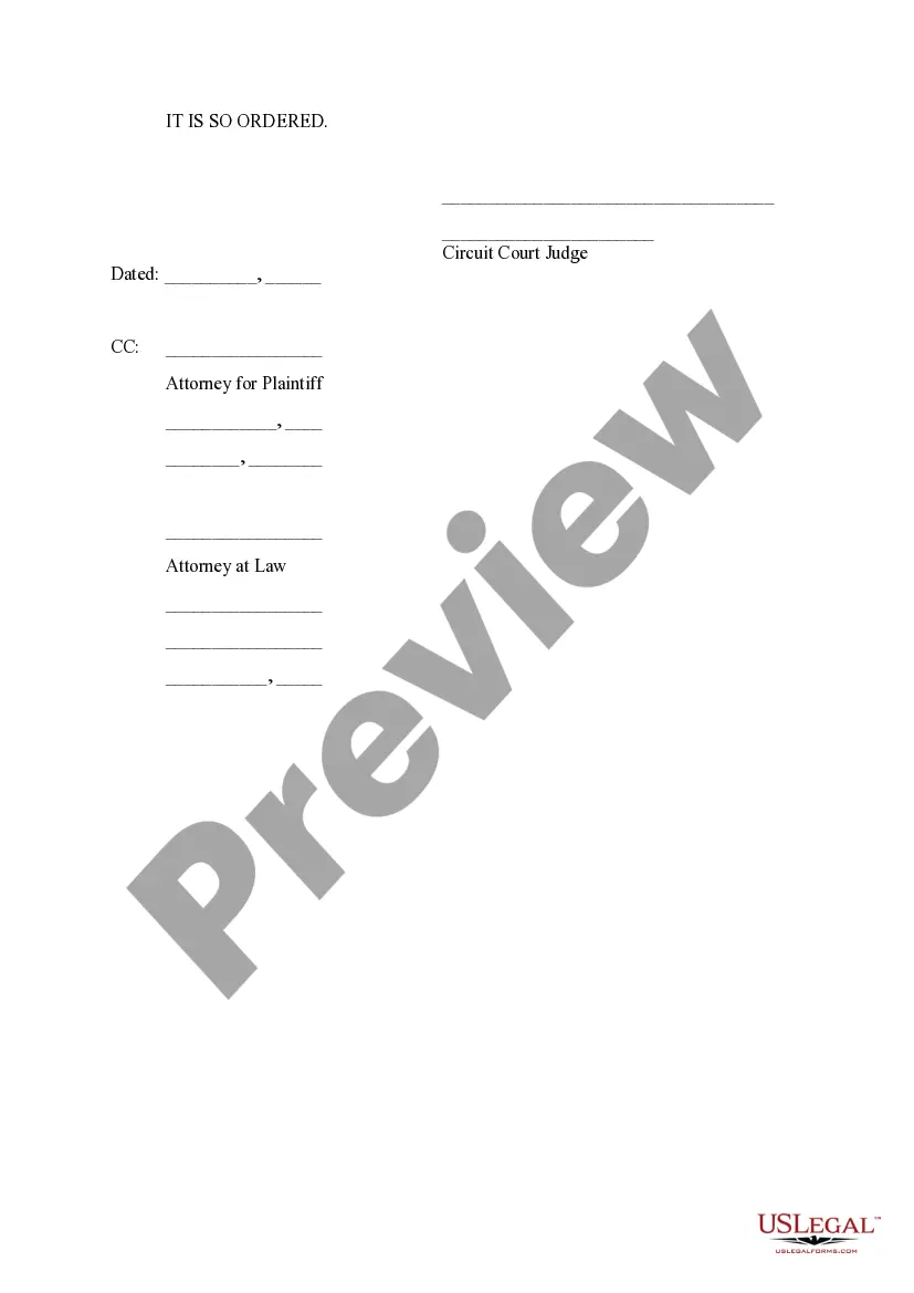 Preview Opinion and Order Granting Motion for Summary Disposition