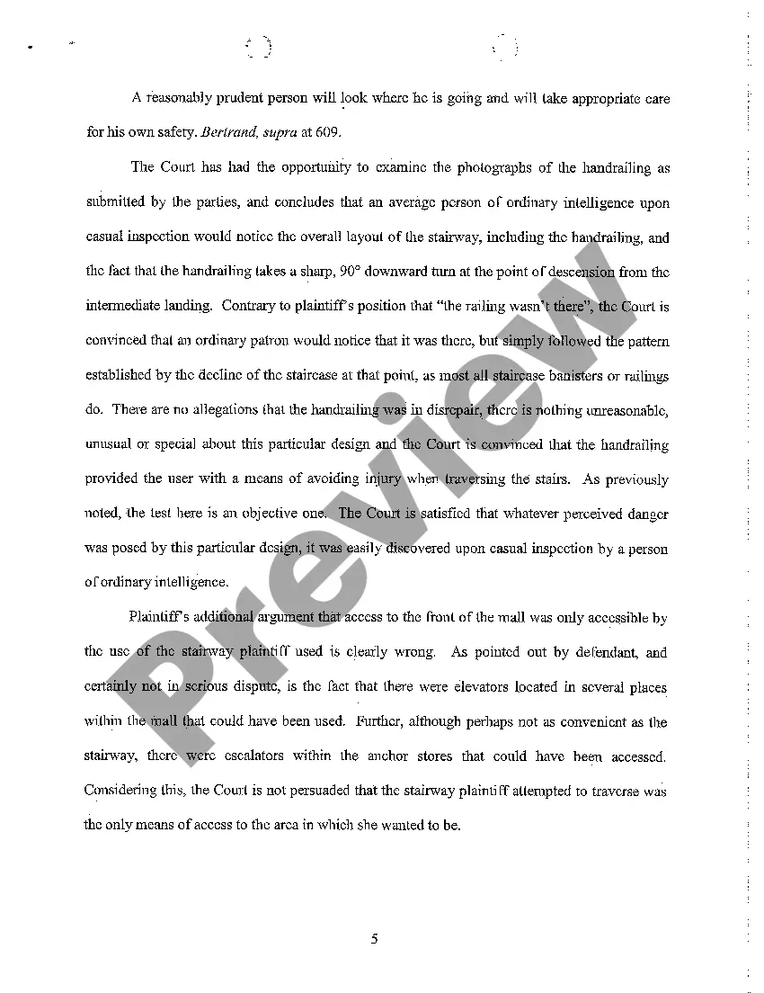 Get A10 Opinion And Order Granting Motion for Summary Disposition Preview A10 Opinion And Order Granting Motion for Summary Disposition