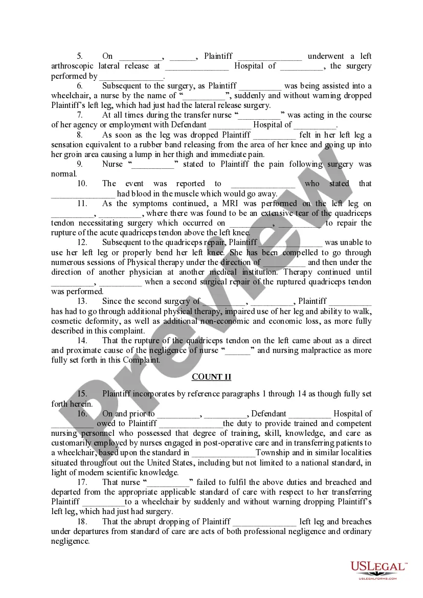 Preview Motion Compel Answers to Interrogatories, Request for Production of Documents and /or