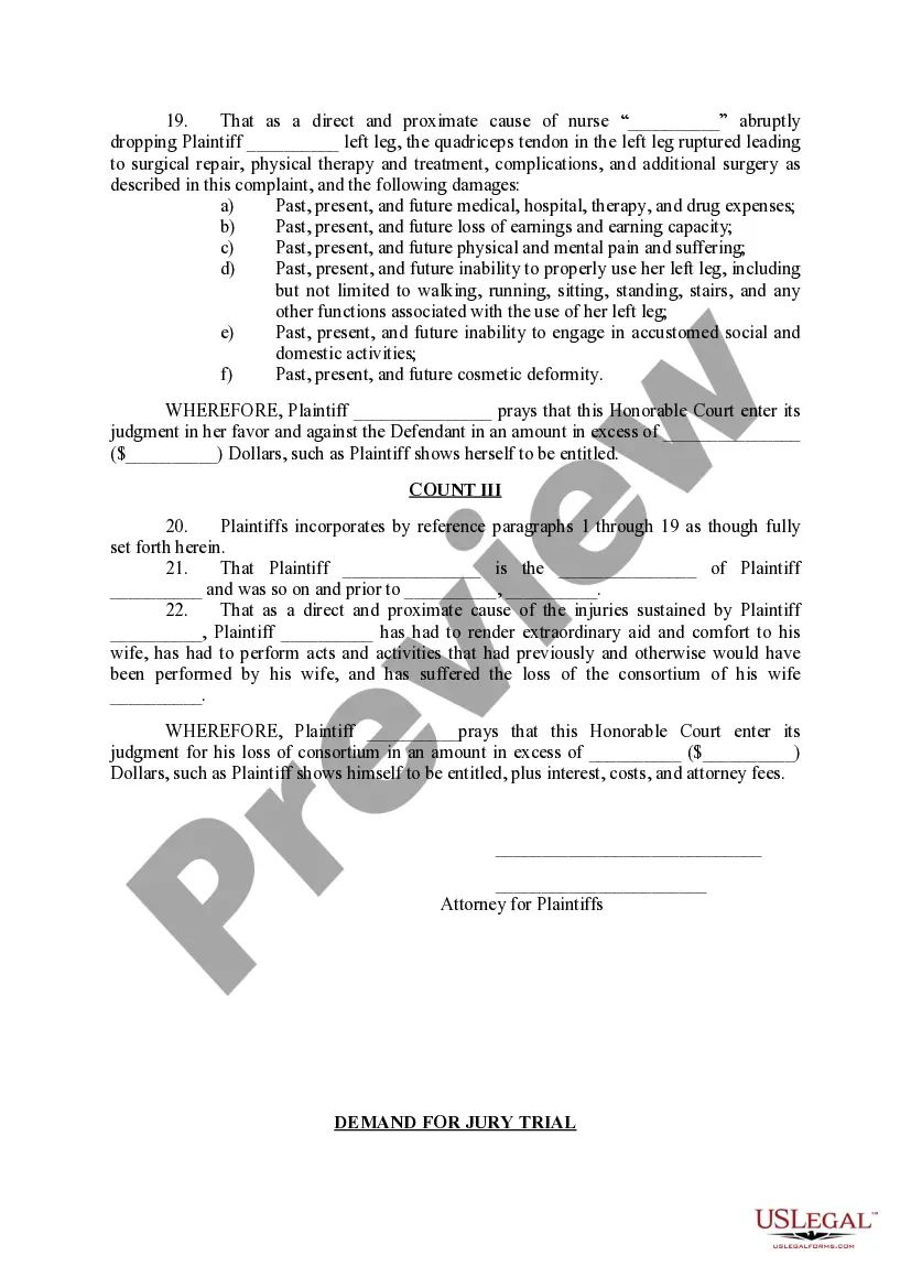 Preview Motion Compel Answers to Interrogatories, Request for Production of Documents and /or