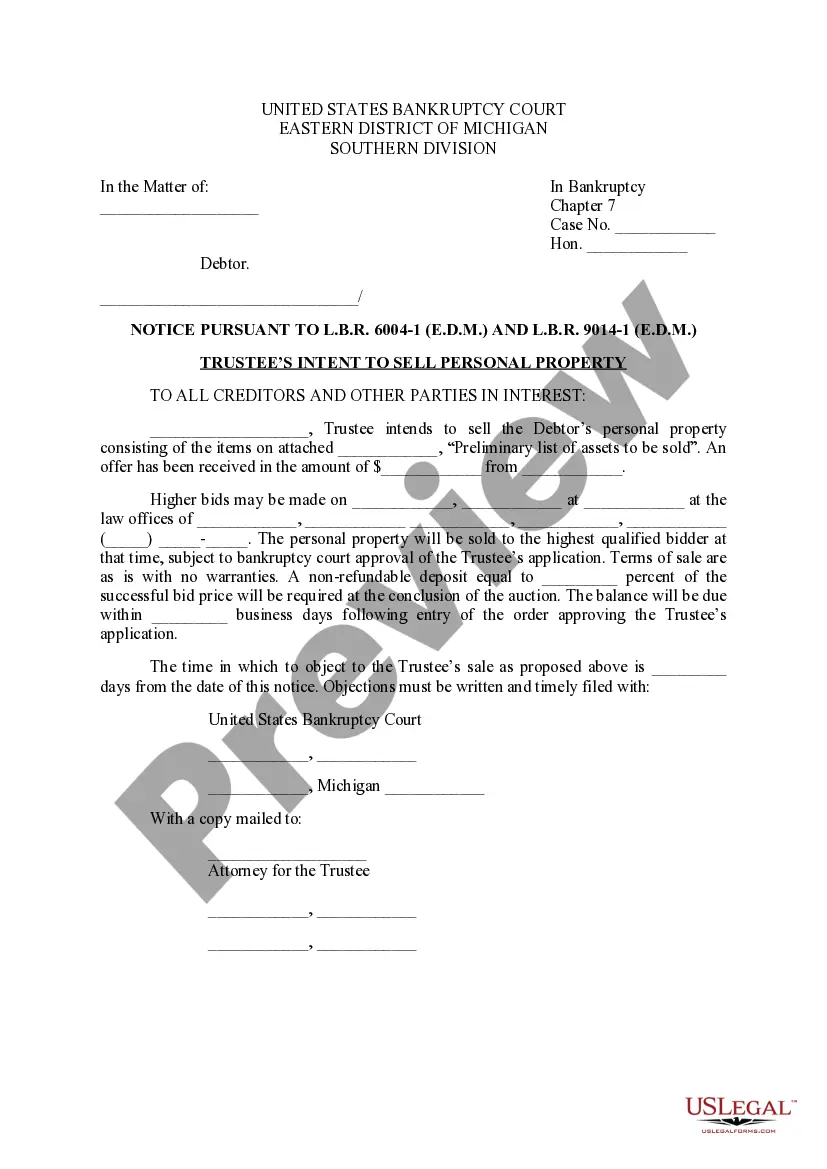 Get N otice of Hearing Preview N otice of Hearing