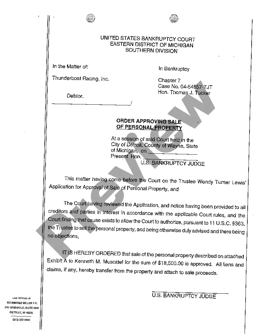 Preview A02 Exhibit A Preliminary List of Assets