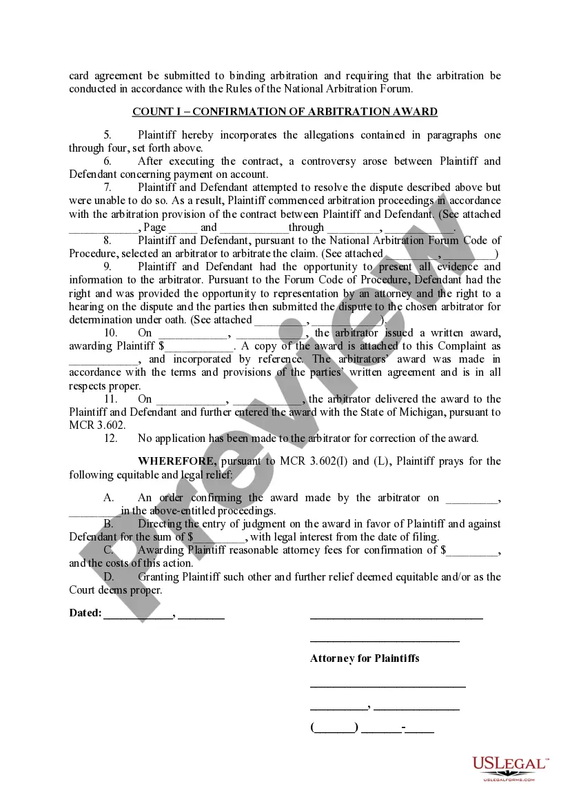 Preview Non- Resident Defendant Bond
