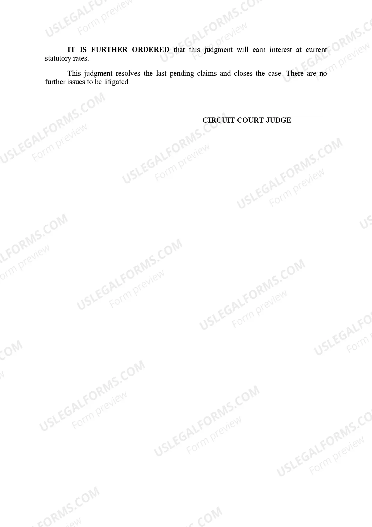 Preview Onsite Utility Maintenance Agreement