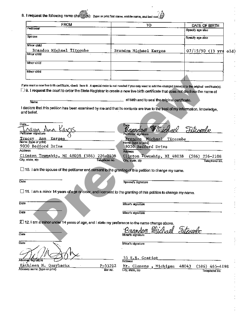 petition-to-change-name-form-michigan-us-legal-forms