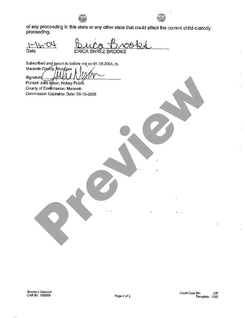 Get A04 Uniform Child Custody Jurisdiction And Enforcement Act Preview A04 Uniform Child Custody Jurisdiction And Enforcement Act